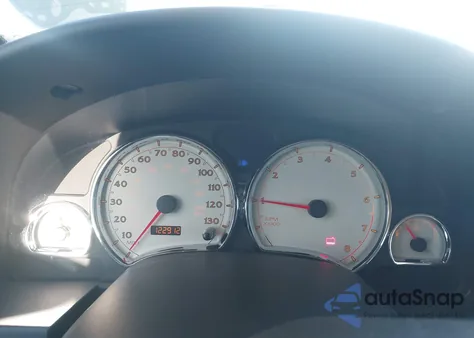 2007 Saturn Vue V6 from USA, damaged, VIN 5GZCZ53427S862115